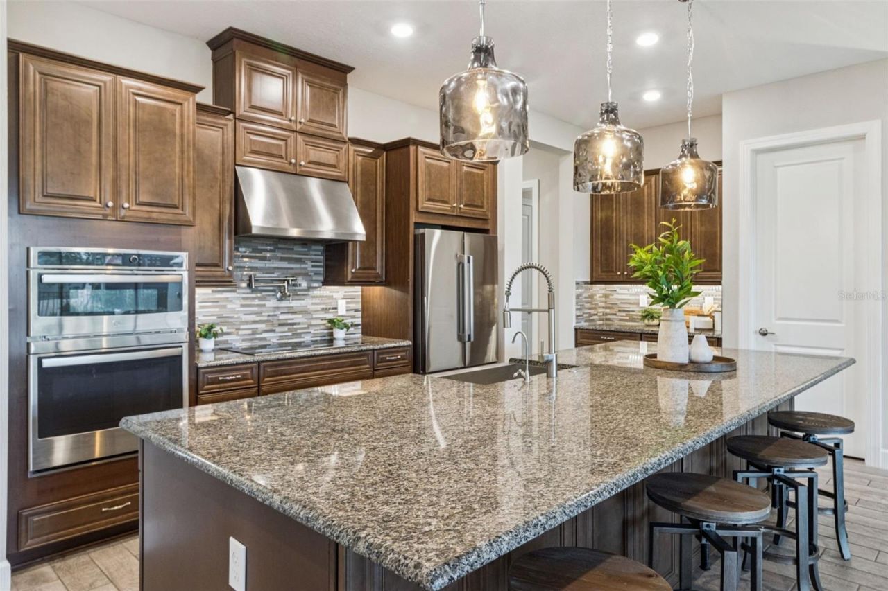 4108 Via Toledo Court, Poinciana, FL 34759 Photo