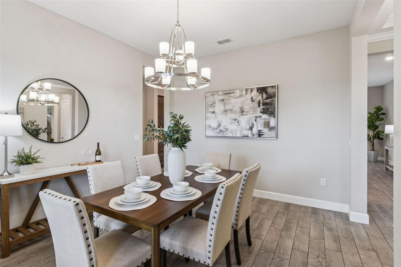 4108 Via Toledo Court, Poinciana, FL 34759 Photo