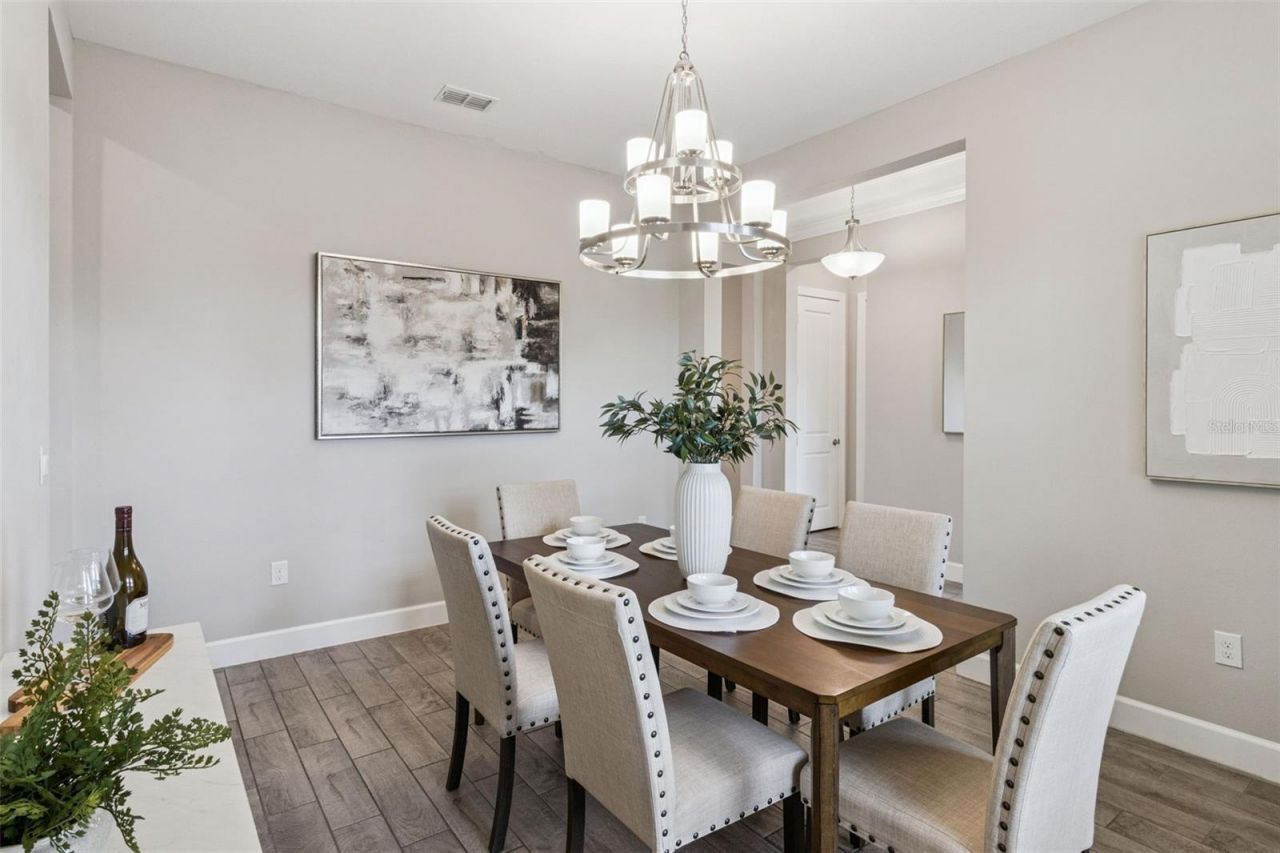 4108 Via Toledo Court, Poinciana, FL 34759 Photo