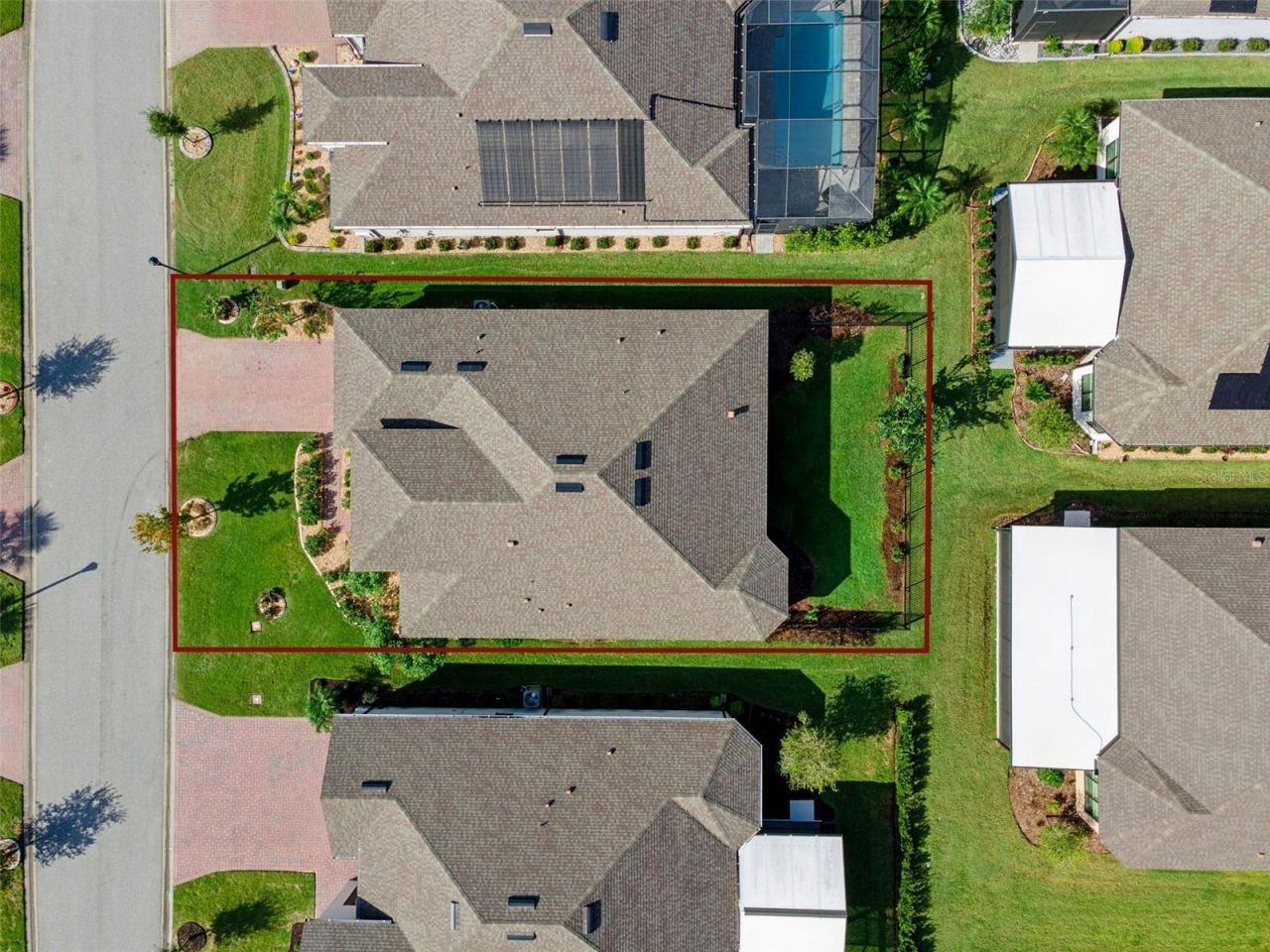 4108 Via Toledo Court, Poinciana, FL 34759 Photo