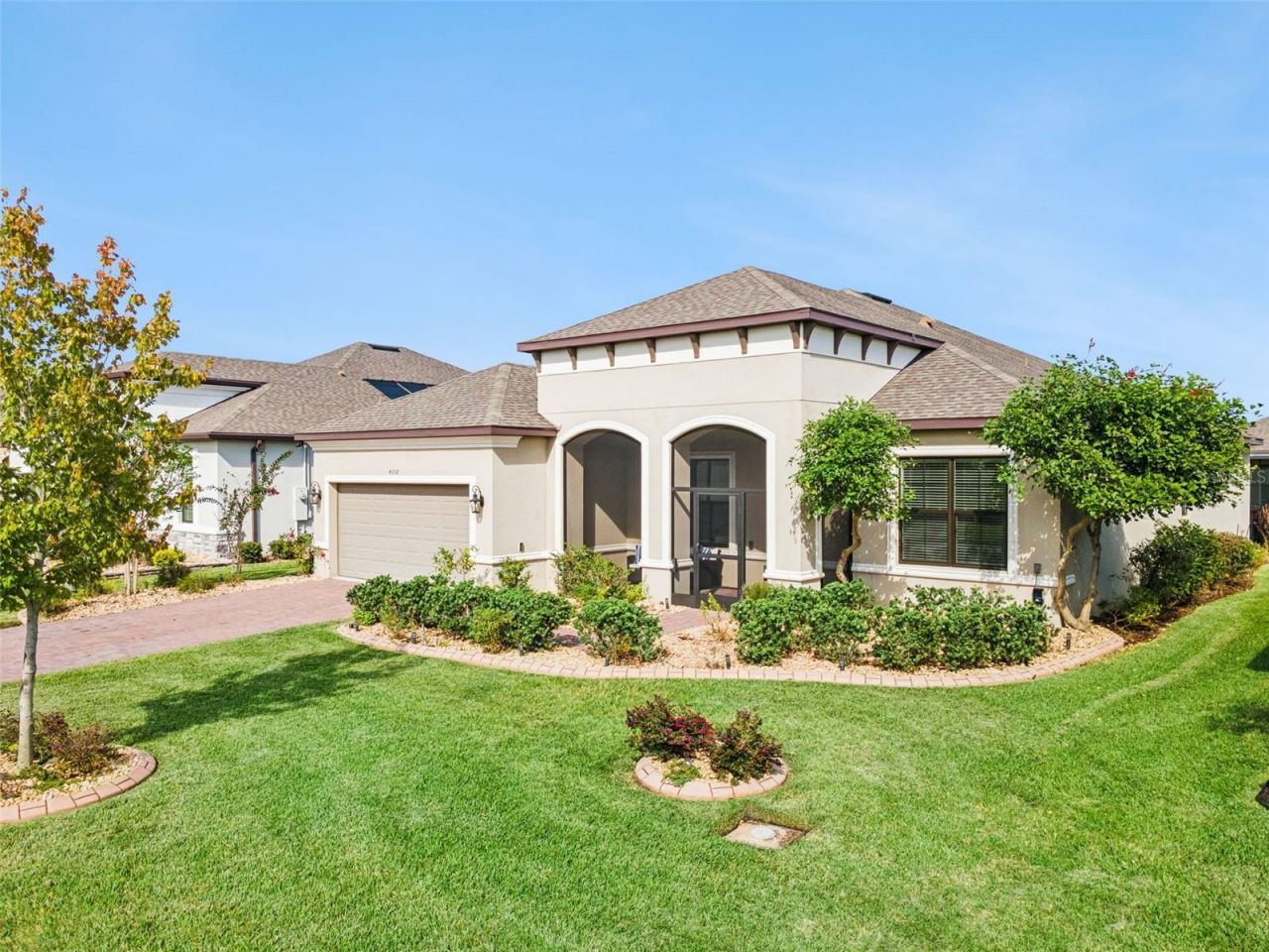 4108 Via Toledo Court, Poinciana, FL 34759 Photo