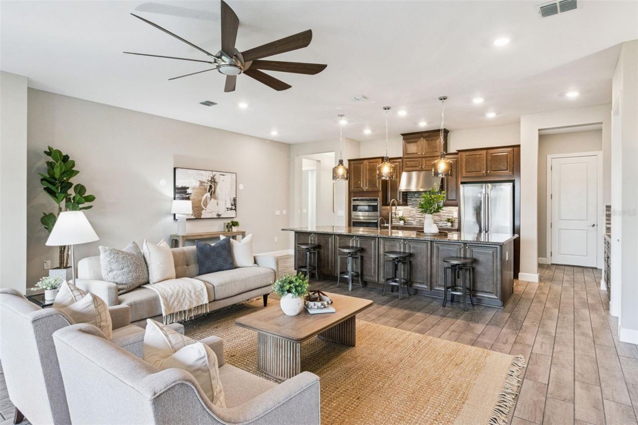 4108 Via Toledo Court, Poinciana, FL 34759 Photo