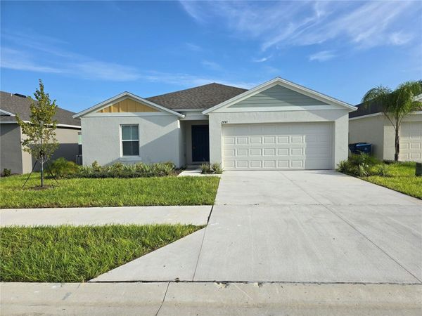2441 OAKWOOD LANE , DAVENPORT, FL 33837