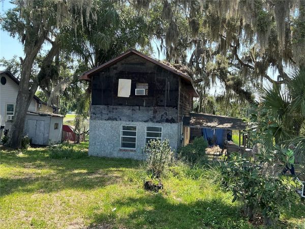 15100 TIMBER VILLAGE ROAD , GROVELAND, FL 34736