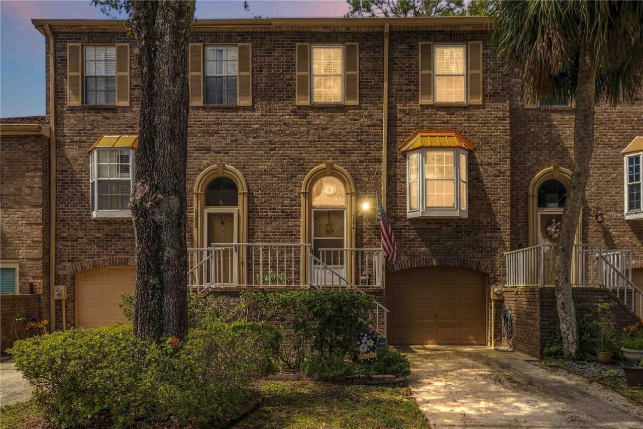 3574 Edington Way , Palm Harbor, FL 34685 Main Photo