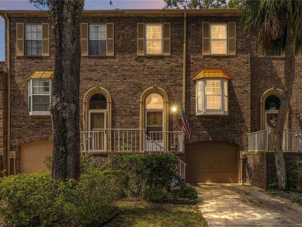 3574 EDINGTON WAY , PALM HARBOR, FL 34685