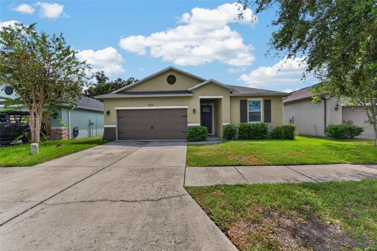 11627 Tangle Stone Drive, Gibsonton, FL 33534 Photo