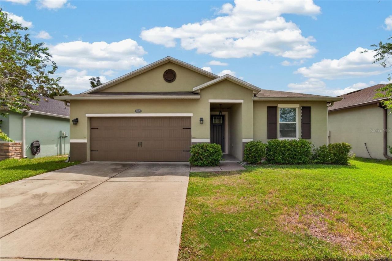 11627 Tangle Stone Drive, Gibsonton, FL 33534 Photo