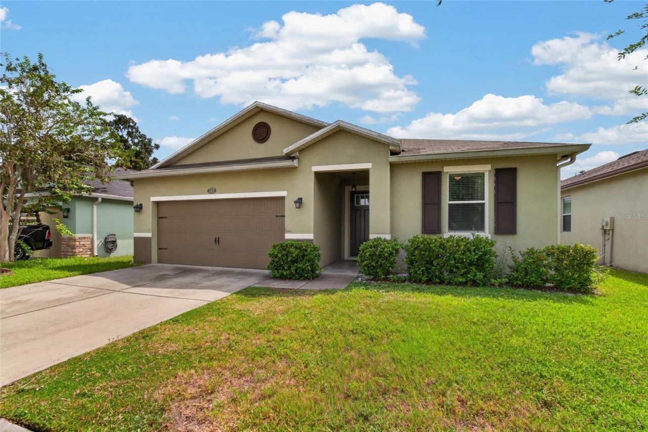11627 Tangle Stone Drive, Gibsonton, FL 33534 Photo