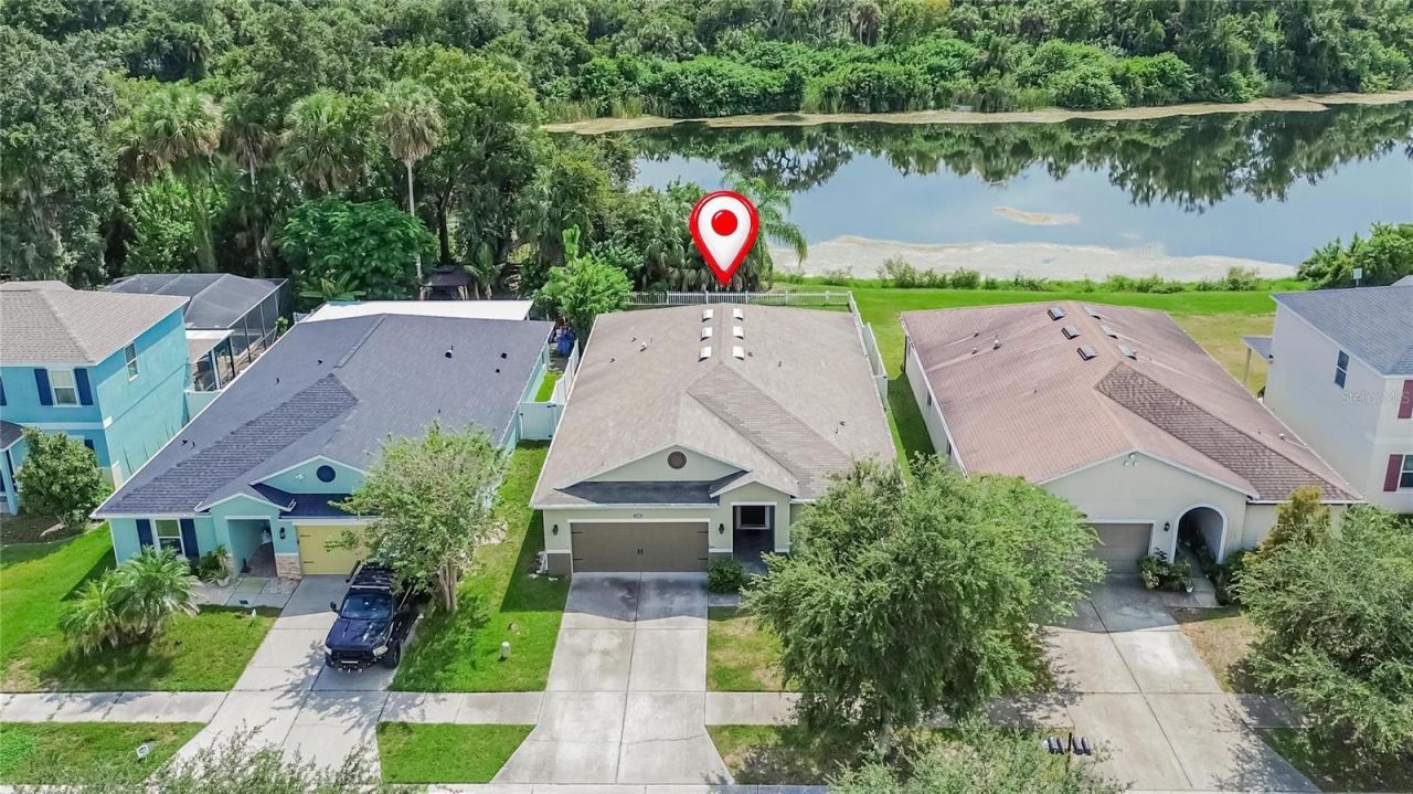 11627 Tangle Stone Drive, Gibsonton, FL 33534 Photo