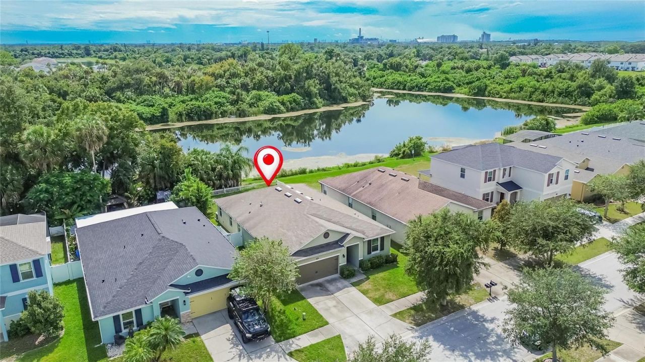 11627 Tangle Stone Drive, Gibsonton, FL 33534 Photo