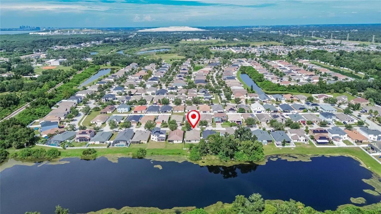 11627 Tangle Stone Drive, Gibsonton, FL 33534 Photo
