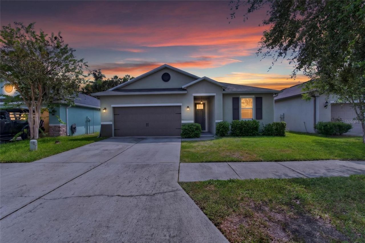 11627 Tangle Stone Drive, Gibsonton, FL 33534 Photo