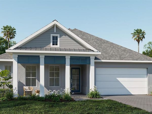4439 SOUTHERN VALLEY LOOP , BROOKSVILLE, FL 34601