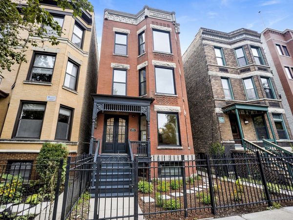 3641 N Wilton Avenue , Unit CH, Chicago, IL 60613