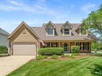 4903 Clearwater Lane, Naperville, IL 60564 primary photo