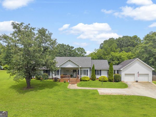 1258 Old Beacon Light Road, Hartwell, GA 30643