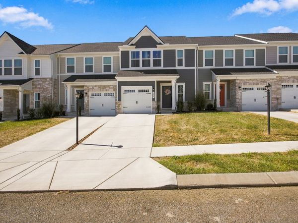 1829 Goldsberry St , Columbia, TN 38401