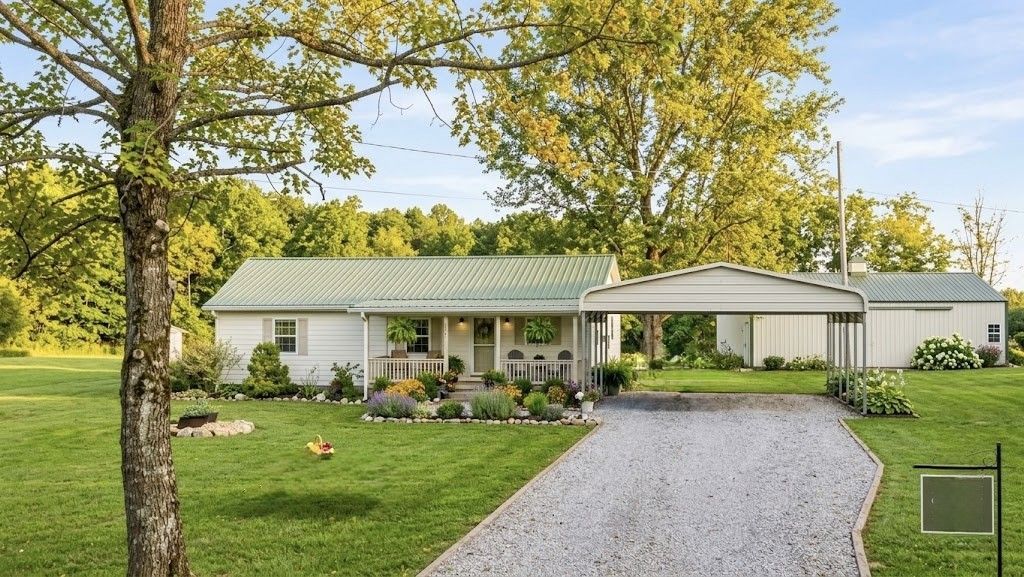 5919 Payne Rd , Portland, TN 37148 Main Photo