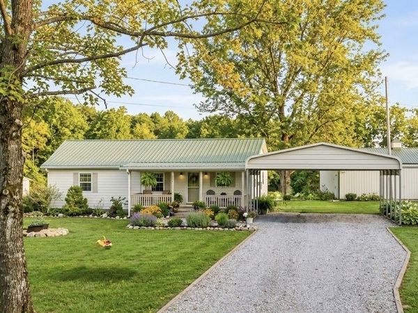 5919 Payne Rd , Portland, TN 37148
