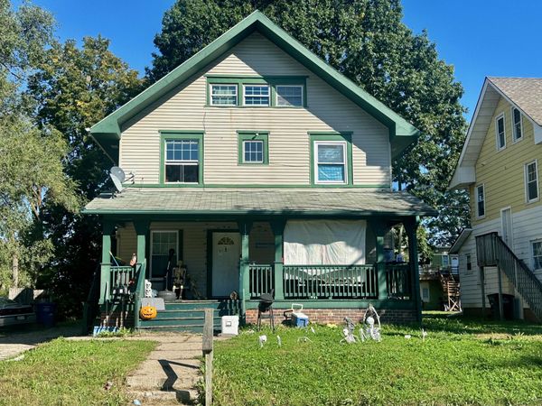 1175 21st Street, Des Moines, IA 50311