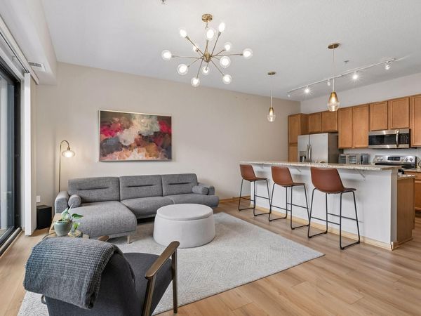 4525 Park Commons Drive, Unit 202, Saint Louis Park, MN 55416