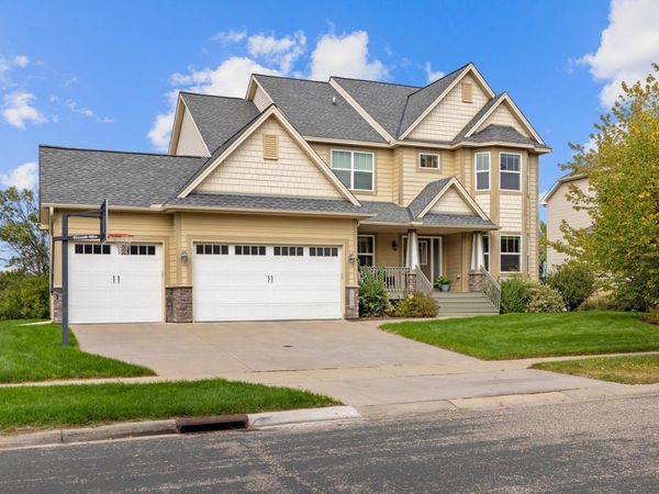 17224 64th Place N, Maple Grove, MN 55311