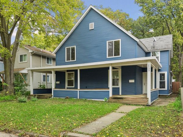 2533 Polk Street NE, Minneapolis, MN 55418