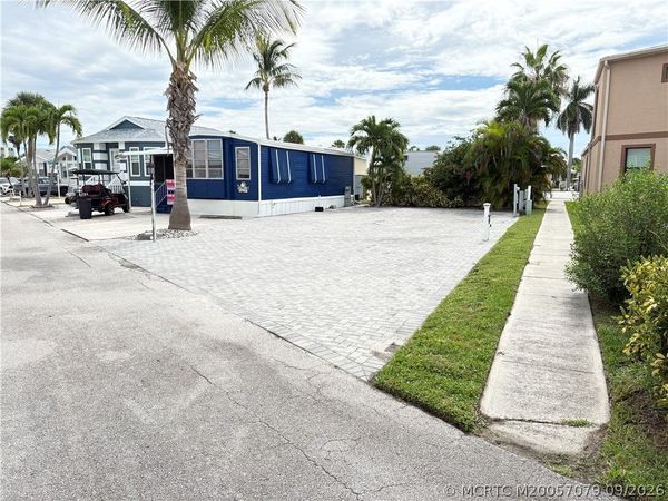 549 Nettles Boulevard, Jensen Beach, FL 34957