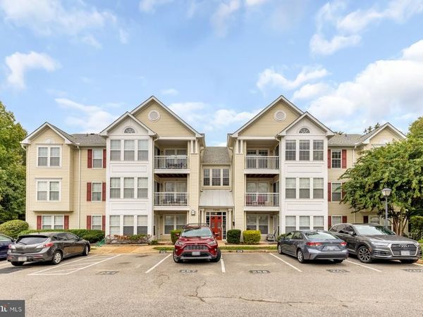 7502 CALDERON COURT, Unit 276, ALEXANDRIA, VA 22306