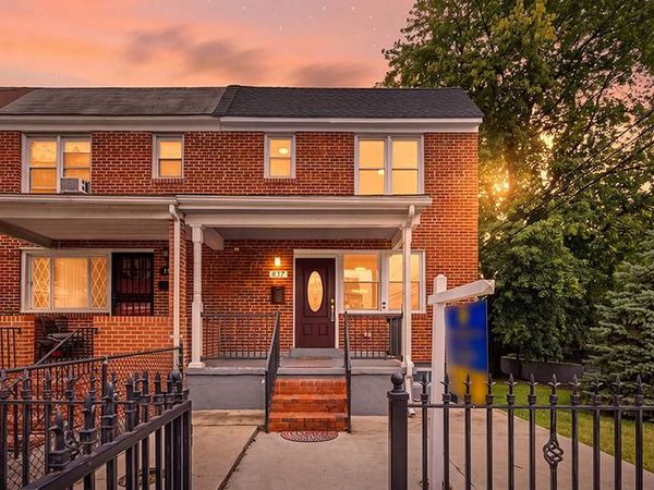 837 TOLNA STREET, BALTIMORE, MD 21224