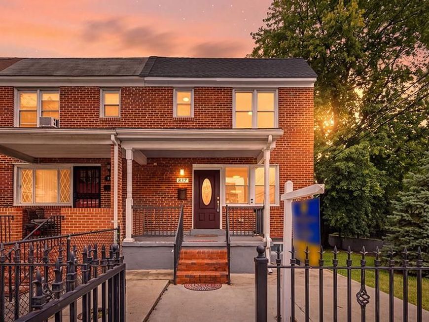 837 Tolna Street, Baltimore, MD 21224 Main Photo
