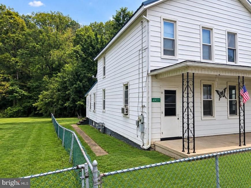 14825 Back Street SW , Midland, MD 21542 Main Photo
