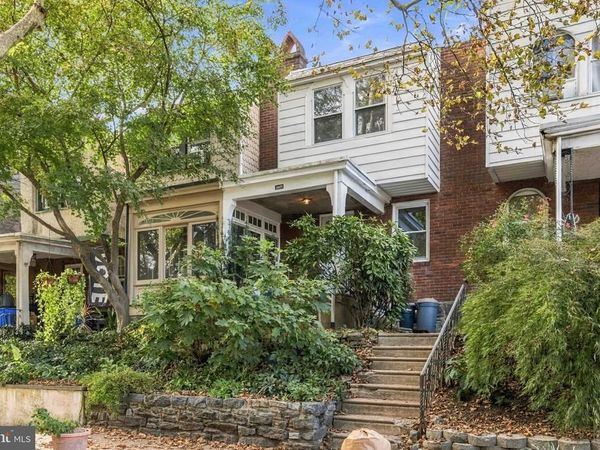 3429 TILDEN STREET, PHILADELPHIA, PA 19129
