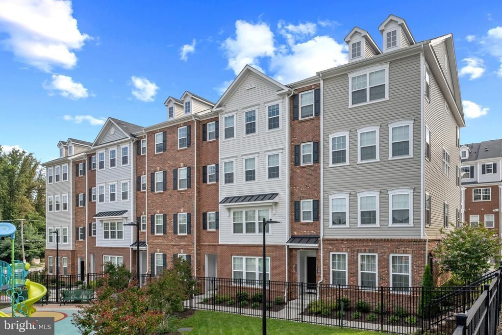 4514 Reaney Lane, Unit 480, Owings Mills, MD 21117 Main Photo