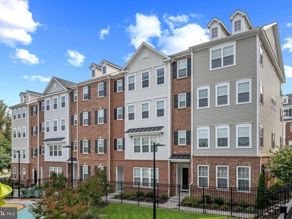 4514 REANEY LANE, Unit 480, OWINGS MILLS, MD 21117