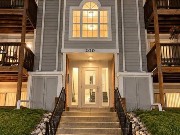 200 SPRING MAIDEN COURT, Unit 104, GLEN BURNIE, MD 21060