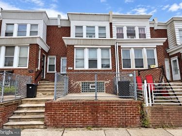 547 VAN KIRK STREET, PHILADELPHIA, PA 19120