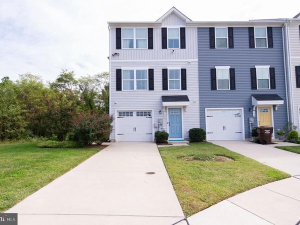 100 RED BILL LANE , CAMBRIDGE, MD 21613