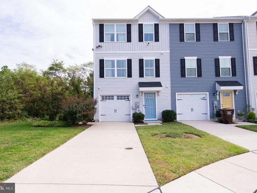 100 Red Bill Lane , Cambridge, MD 21613 Main Photo