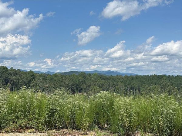 0 Larmon Forks Road, Dahlonega, GA 30533
