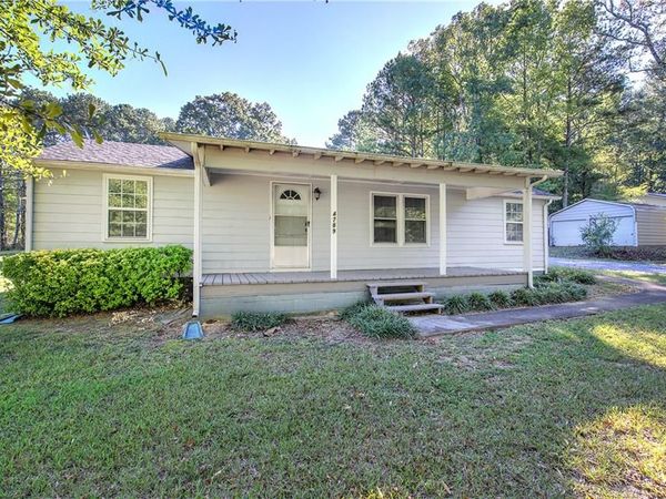4789 Rockmart Road SE, Rome, GA 30173