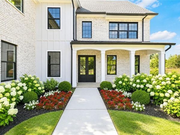 5310 West Parc Place , Cumming, GA 30040