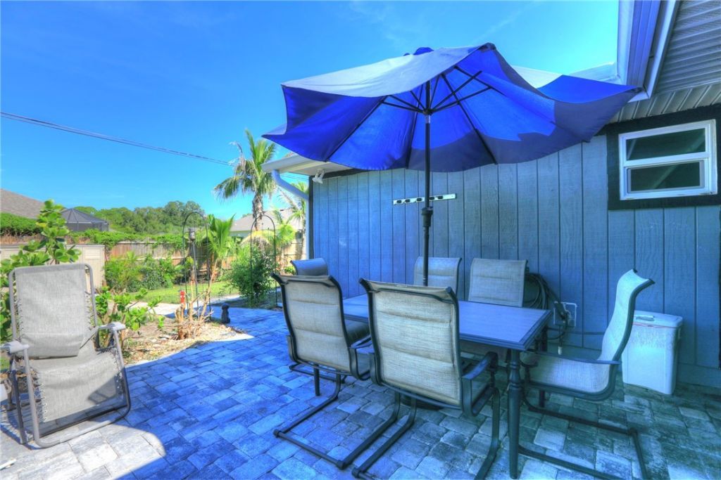 753 Tulip Drive, Sebastian, FL 32958 Photo