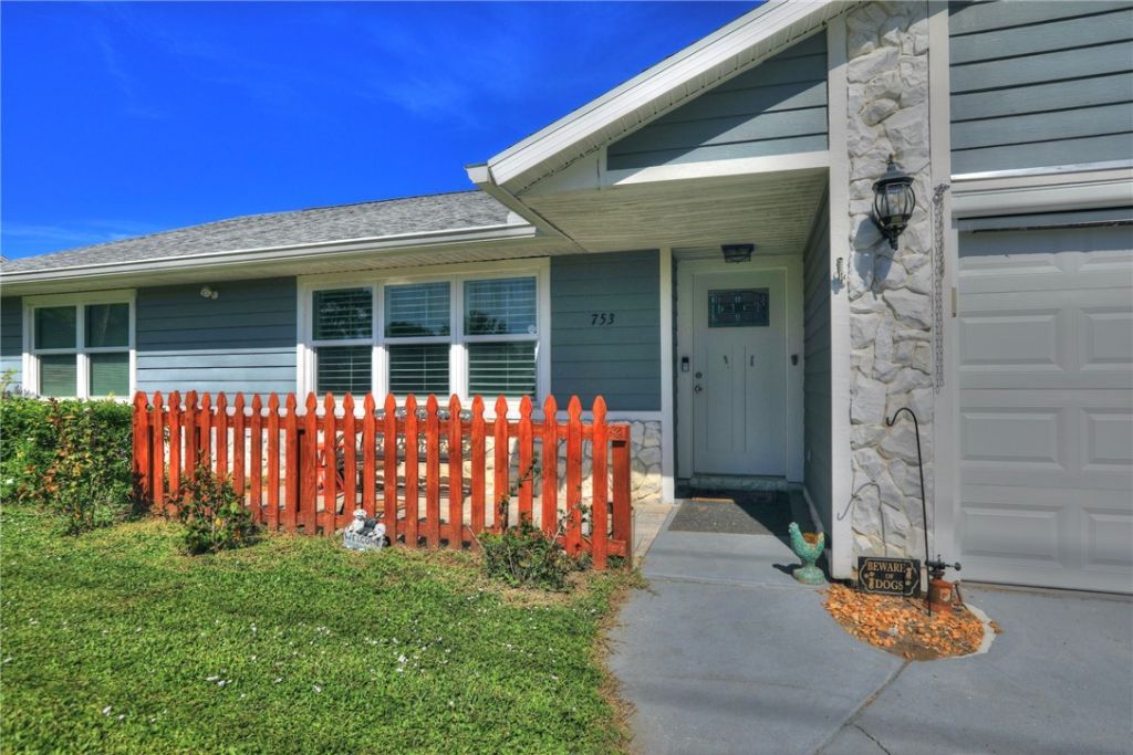 753 Tulip Drive, Sebastian, FL 32958 Photo