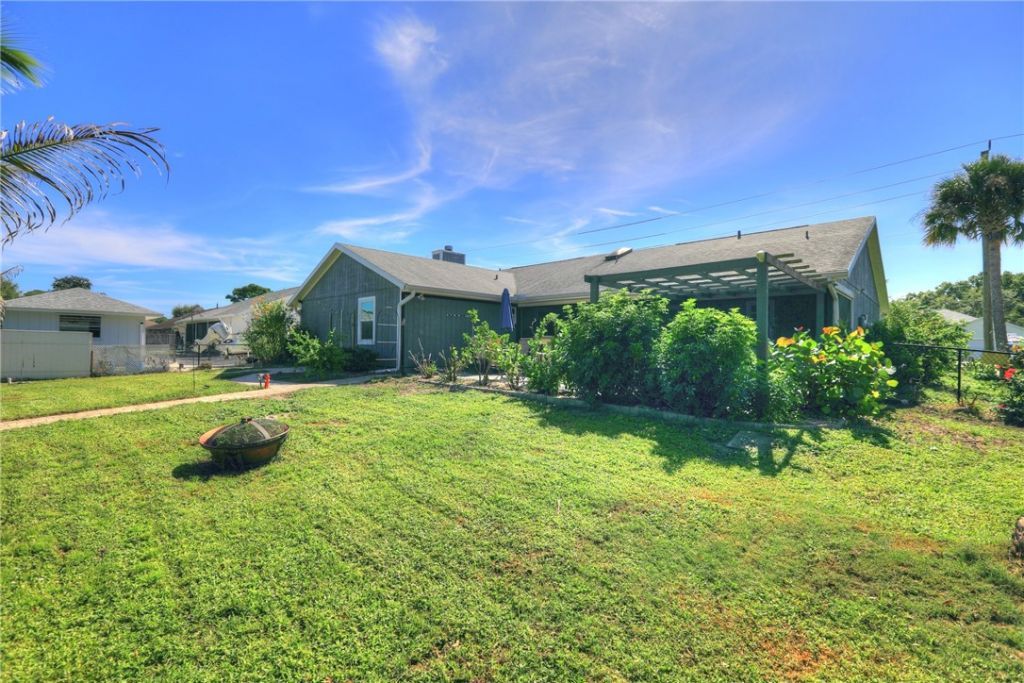 753 Tulip Drive, Sebastian, FL 32958 Photo