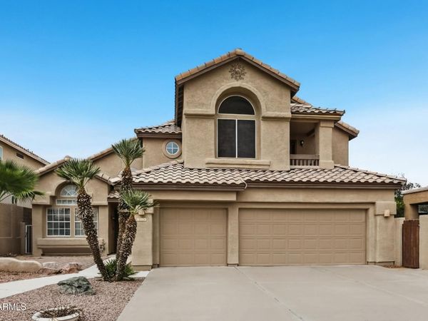 714 E MOUNTAIN SKY Avenue, Phoenix, AZ 85048