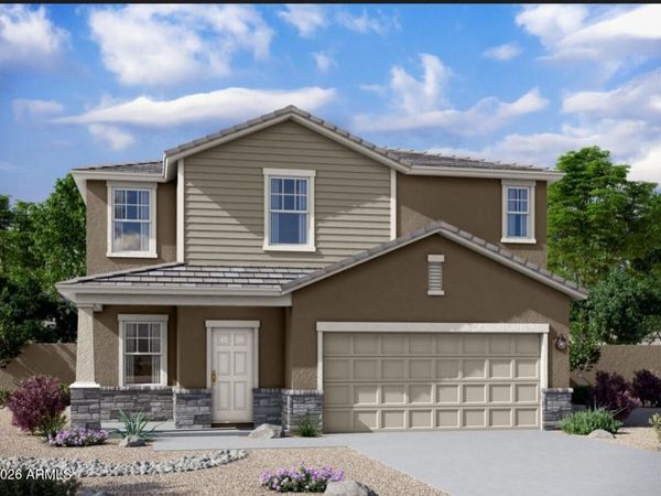 29845 N WILLOW Circle, Florence, AZ 85132