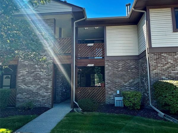 16404 Clarkson Drive, Fraser, Mi 48026