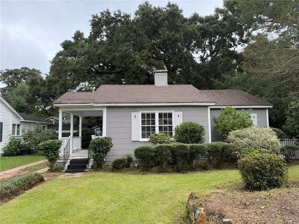 2300 Emogene Street, Mobile, AL 36606